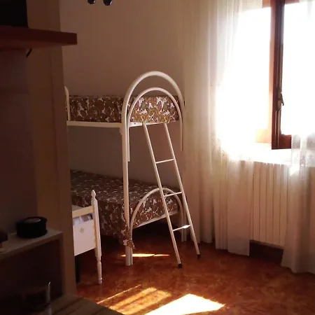 Bed & Breakfast Bcasarosa