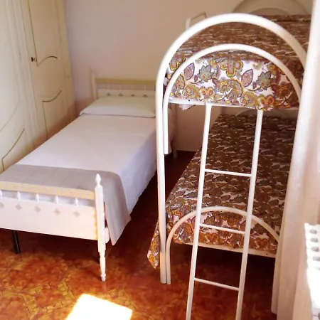 Bed & Breakfast Bcasarosa Leverano