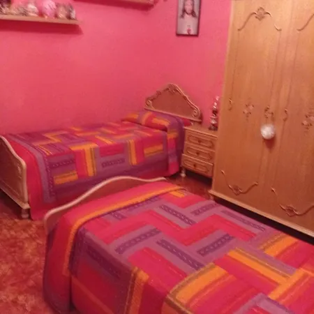 Bed & Breakfast Bcasarosa Leverano
